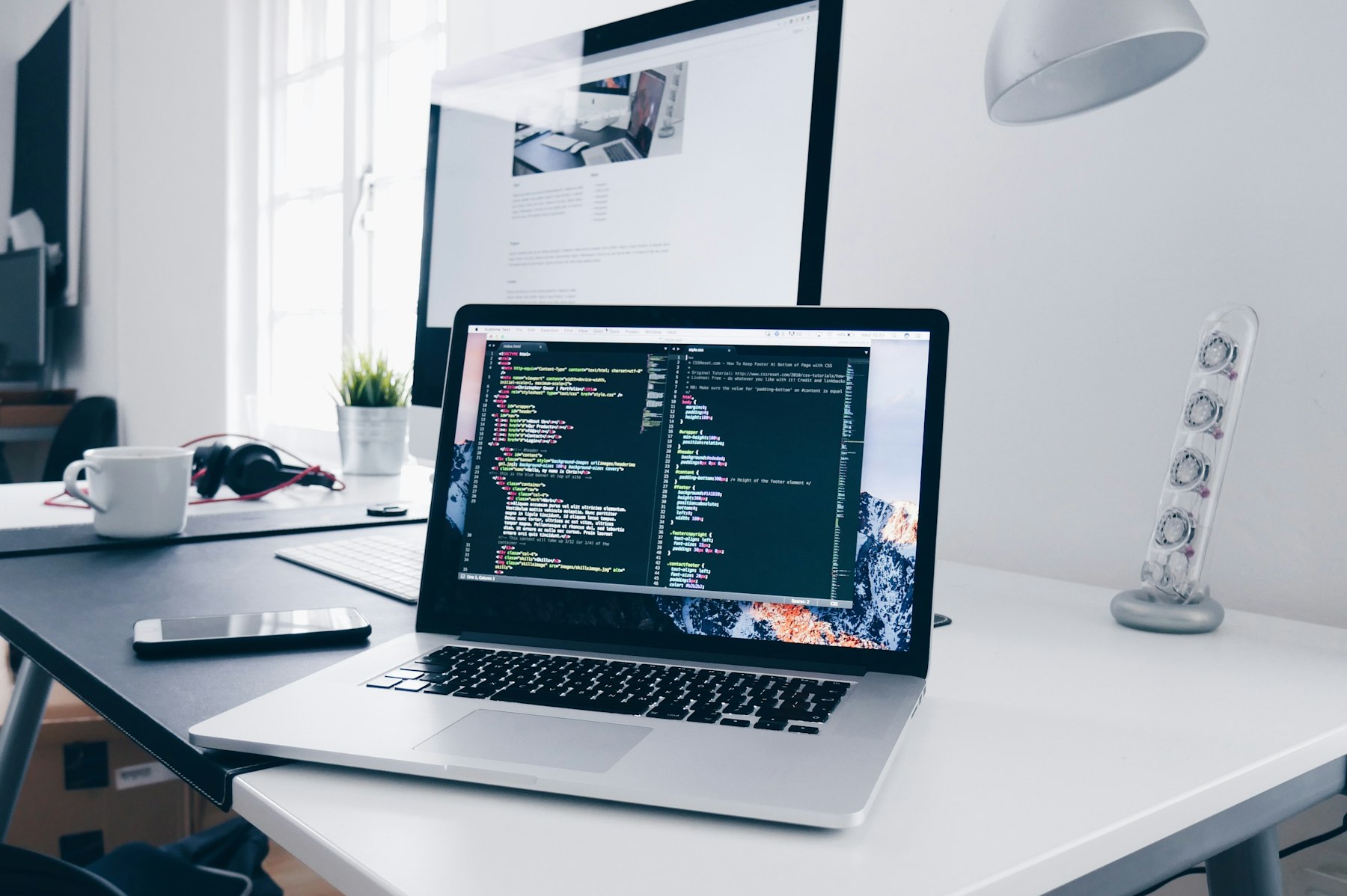 Developer tools