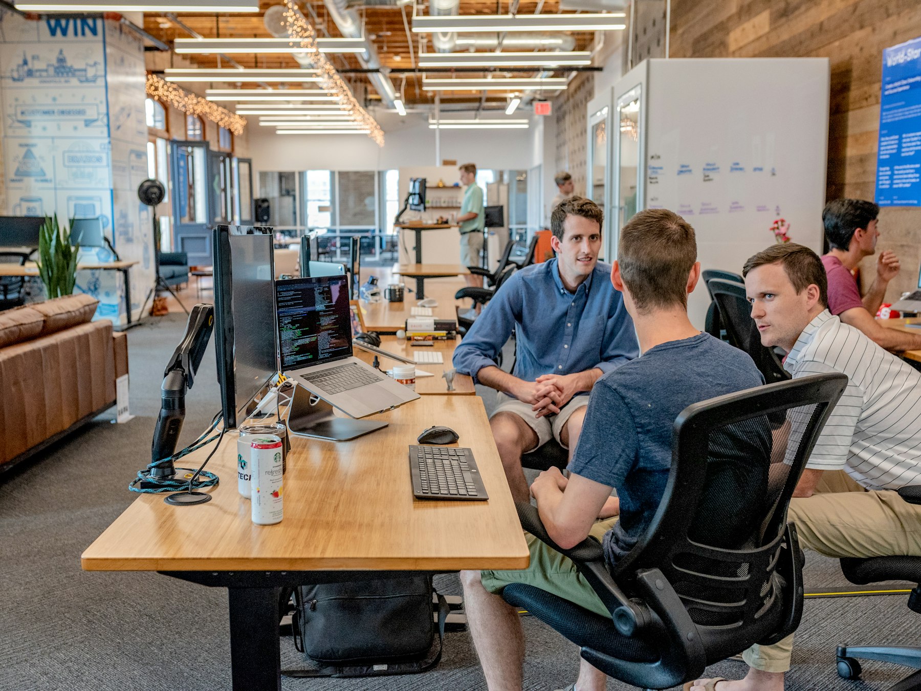 HR software